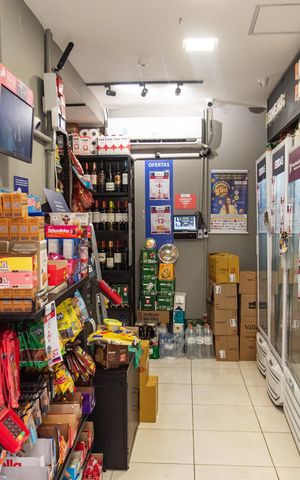 Apartamento à venda com 24m², 1 quarto e sem vagaMercadinho