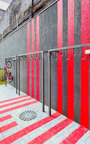 Studio à venda com 27m², 1 quarto e sem vaga Studio à venda com 27m², 1 quarto e sem vagaBicicletário