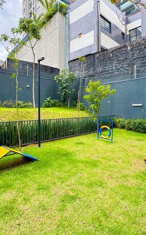 Studio à venda com 27m², 1 quarto e sem vaga Studio à venda com 27m², 1 quarto e sem vagaPet Place