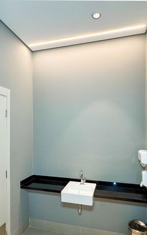 Studio à venda com 27m², 1 quarto e sem vaga Studio à venda com 27m², 1 quarto e sem vagaSalão de Festas