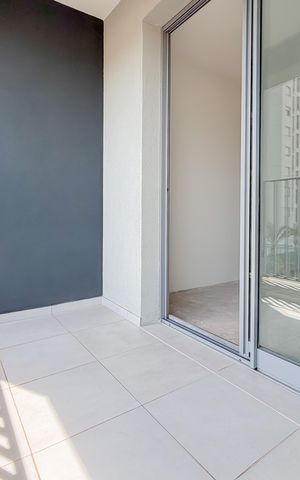 Studio à venda com 27m², 1 quarto e sem vaga Studio à venda com 27m², 1 quarto e sem vagaVaranda