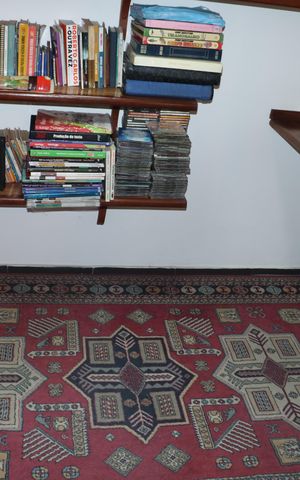 Casa de condomínio para alugar com 400m², 5 quartos e 4 vagasEscritório 
