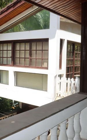 Casa de condomínio para alugar com 400m², 5 quartos e 4 vagasÁrea comum