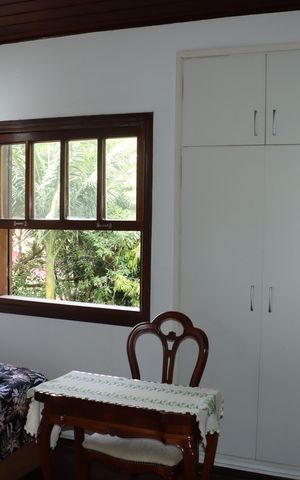 Casa de condomínio para alugar com 400m², 5 quartos e 4 vagasQuarto 1