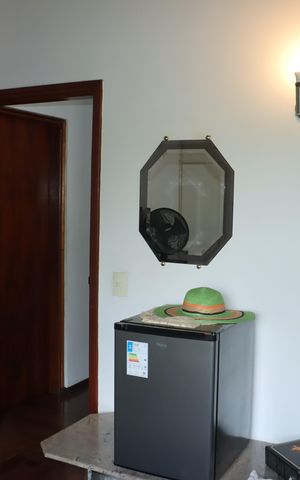 Casa de condomínio para alugar com 400m², 5 quartos e 4 vagasQuarto 1