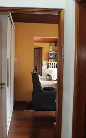 Casa de condomínio para alugar com 400m², 5 quartos e 4 vagasCorredor
