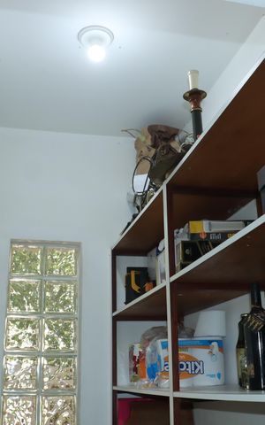 Casa de condomínio para alugar com 400m², 5 quartos e 4 vagasDespensa