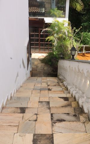 Casa de condomínio para alugar com 400m², 5 quartos e 4 vagasÁrea comum