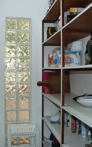 Casa de condomínio para alugar com 400m², 5 quartos e 4 vagasDespensa