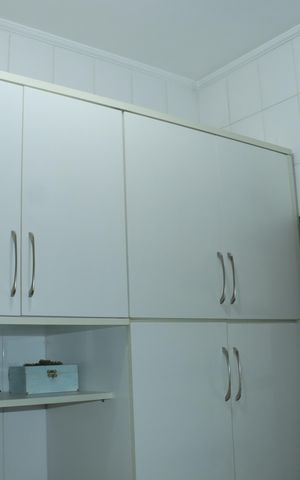 Casa de condomínio para alugar com 400m², 5 quartos e 4 vagasCozinha 2