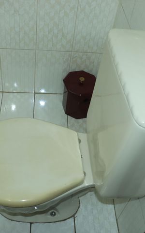 Casa de condomínio para alugar com 400m², 5 quartos e 4 vagasLavabo