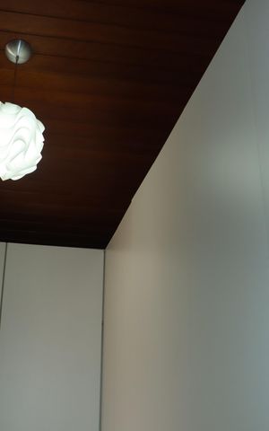 Casa de condomínio para alugar com 400m², 5 quartos e 4 vagasCloset Suíte 1