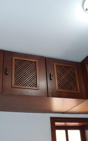Casa de condomínio para alugar com 400m², 5 quartos e 4 vagasCopa