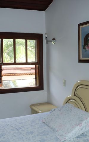 Casa de condomínio para alugar com 400m², 5 quartos e 4 vagasSuíte 1