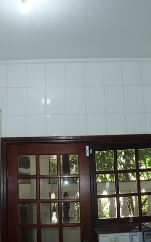 Casa de condomínio para alugar com 400m², 5 quartos e 4 vagasCozinha 2