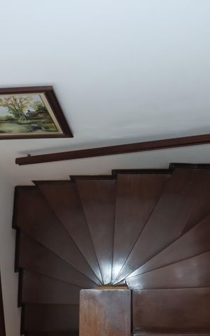 Casa de condomínio para alugar com 400m², 5 quartos e 4 vagasCorredor