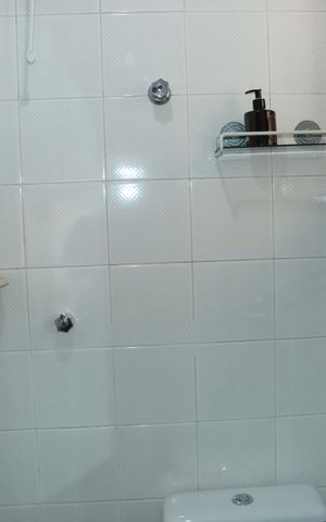Casa de condomínio para alugar com 400m², 5 quartos e 4 vagasBanheiro Social 1