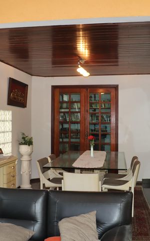 Casa de condomínio para alugar com 400m², 5 quartos e 4 vagasSala 2