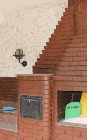 Casa de condomínio para alugar com 400m², 5 quartos e 4 vagasÁrea comum