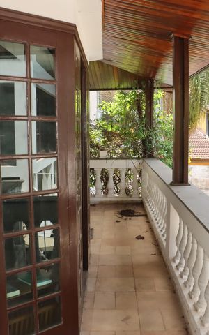 Casa de condomínio para alugar com 400m², 5 quartos e 4 vagasÁrea comum
