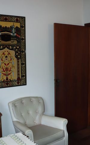 Casa de condomínio para alugar com 400m², 5 quartos e 4 vagasQuarto 1