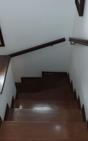 Casa de condomínio para alugar com 400m², 5 quartos e 4 vagasCorredor