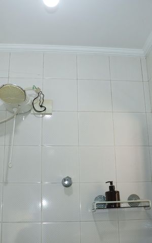 Casa de condomínio para alugar com 400m², 5 quartos e 4 vagasBanheiro Social 1