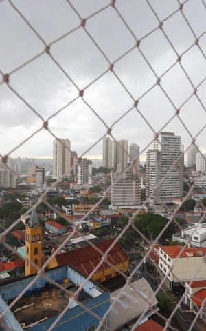 Apartamento à venda com 82m², 3 quartos e 1 vagaVista da Sala
