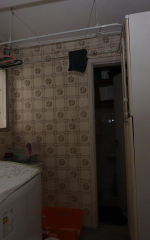 Apartamento à venda com 82m², 3 quartos e 1 vagaLavanderia