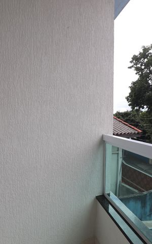 Casa à venda com 137m², 3 quartos e 3 vagasVaranda Quarto 1 suíte