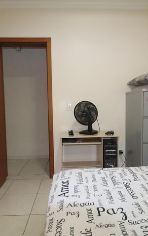 Casa à venda com 137m², 3 quartos e 3 vagasQuarto 2