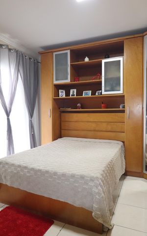 Casa à venda com 137m², 3 quartos e 3 vagasQuarto 1 suíte