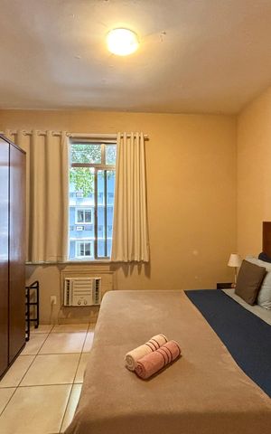 Apartamento para alugar com 80m², 1 quarto e sem vaga Apartamento para alugar com 80m², 1 quarto e sem vagaQuarto