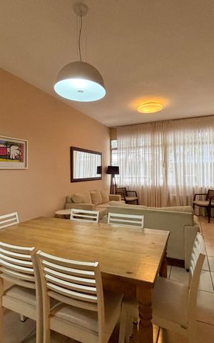 Apartamento para alugar com 80m², 1 quarto e sem vaga Apartamento para alugar com 80m², 1 quarto e sem vagaSala
