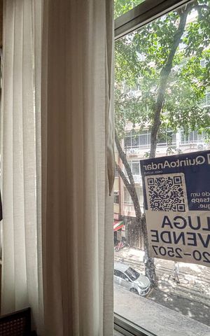 Apartamento para alugar com 80m², 1 quarto e sem vaga Apartamento para alugar com 80m², 1 quarto e sem vagaPlaca