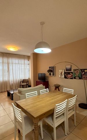 Apartamento para alugar com 80m², 1 quarto e sem vaga Apartamento para alugar com 80m², 1 quarto e sem vagaSala
