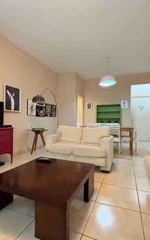 Apartamento para alugar com 80m², 1 quarto e sem vaga Apartamento para alugar com 80m², 1 quarto e sem vagaSala