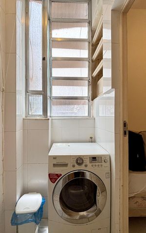 Apartamento para alugar com 80m², 1 quarto e sem vaga Apartamento para alugar com 80m², 1 quarto e sem vagaÁrea de serviço