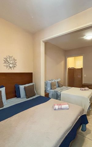 Apartamento para alugar com 80m², 1 quarto e sem vaga Apartamento para alugar com 80m², 1 quarto e sem vagaQuarto