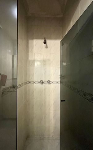Apartamento para alugar com 80m², 1 quarto e sem vaga Apartamento para alugar com 80m², 1 quarto e sem vagaBanheiro social