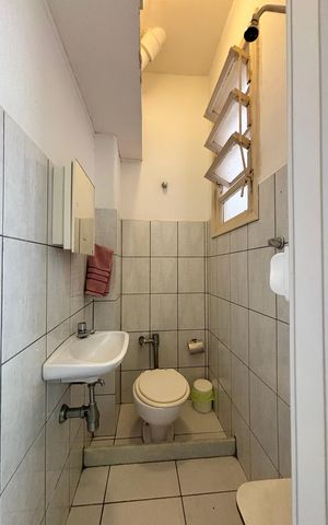 Apartamento para alugar com 80m², 1 quarto e sem vaga Apartamento para alugar com 80m², 1 quarto e sem vagaÁrea de serviço - banheiro
