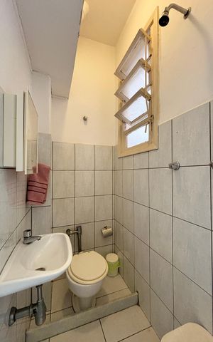 Apartamento para alugar com 80m², 1 quarto e sem vaga Apartamento para alugar com 80m², 1 quarto e sem vagaÁrea de serviço - banheiro