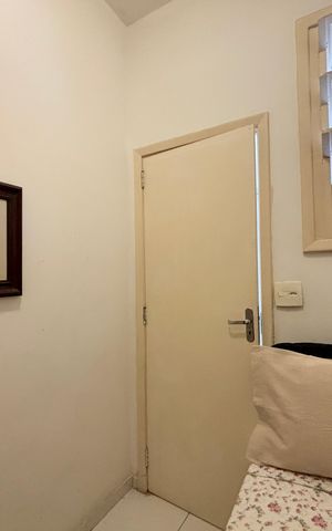 Apartamento para alugar com 80m², 1 quarto e sem vaga Apartamento para alugar com 80m², 1 quarto e sem vagaÁrea de serviço - quarto