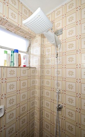 Casa à venda com 146m², 3 quartos e 2 vagasChuveiro do Banheiro