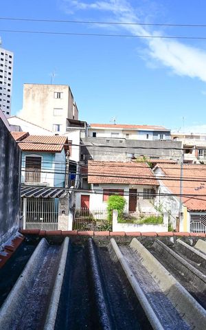 Casa à venda com 146m², 3 quartos e 2 vagasVista do Quarto 2