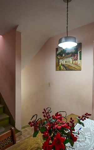Casa à venda com 146m², 3 quartos e 2 vagasCorredor 1