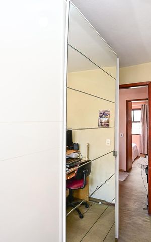 Casa à venda com 146m², 3 quartos e 2 vagasQuarto 2