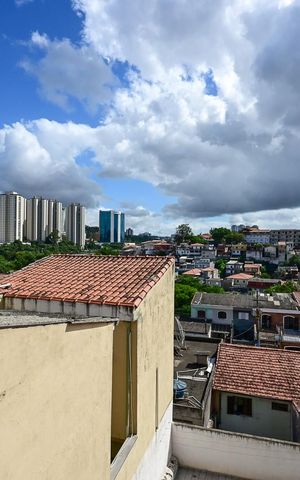 Casa à venda com 146m², 3 quartos e 2 vagasVista do Quarto 1