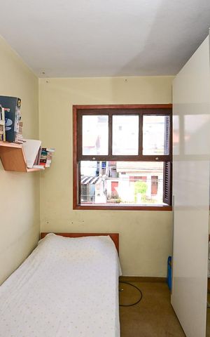 Casa à venda com 146m², 3 quartos e 2 vagasQuarto 2