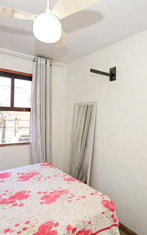 Casa à venda com 146m², 3 quartos e 2 vagasQuarto 3